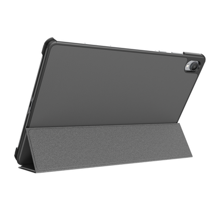 Samsung Galaxy Tab S11 - TriFold Smart Book Case - Grey