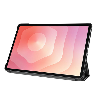 Samsung Galaxy Tab S11 - TriFold Smart Book Case - Grey