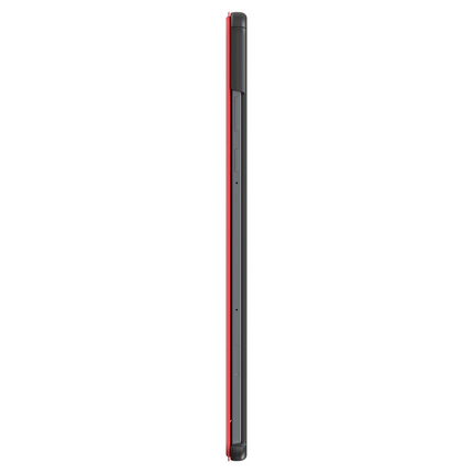 Samsung Galaxy Tab S11 - TriFold Smart Book Case - Red