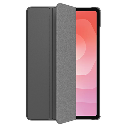 Samsung Galaxy Tab S11 - TriFold Smart Book Case - Black
