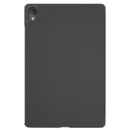 Samsung Galaxy Tab S11 - TriFold Smart Book Case - Black