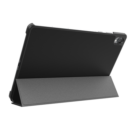 Samsung Galaxy Tab S11 - TriFold Smart Book Case - Black
