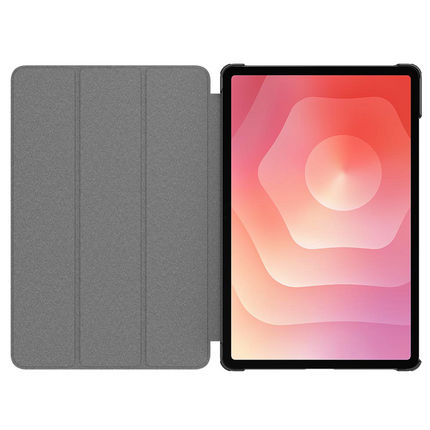 Samsung Galaxy Tab S11 - TriFold Smart Book Case - Black
