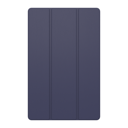 Samsung Galaxy Tab S12 Ultra / S11 Ultra - TriFold Smart Book Case - Blue