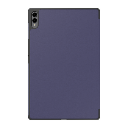 Samsung Galaxy Tab S12 Ultra / S11 Ultra - TriFold Smart Book Case - Blue