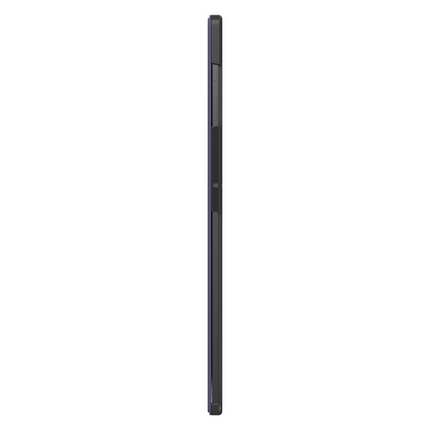 Samsung Galaxy Tab S12 Ultra / S11 Ultra - TriFold Smart Book Case - Blue