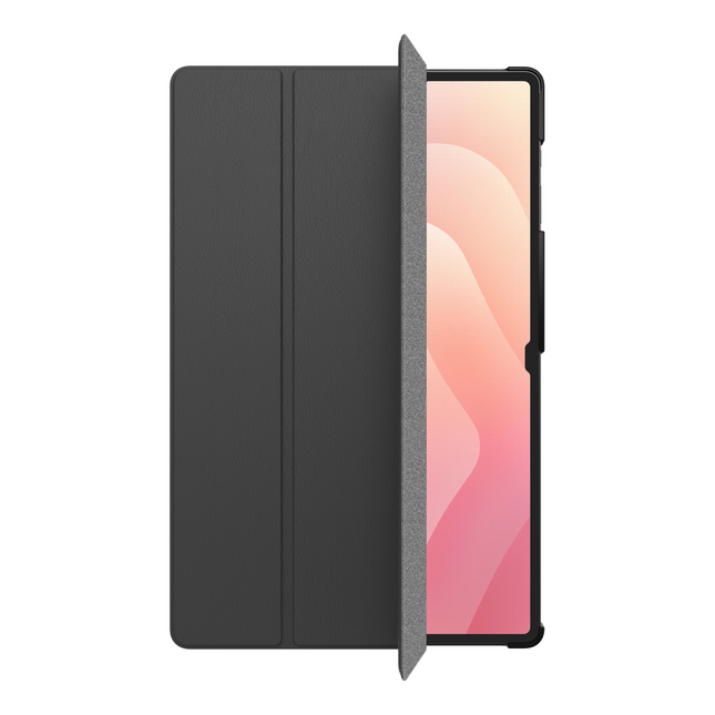 Samsung Galaxy Tab S12 Ultra / S11 Ultra - TriFold Smart Book Case - Black