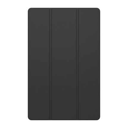 Samsung Galaxy Tab S12 Ultra / S11 Ultra - TriFold Smart Book Case - Black