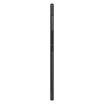 Samsung Galaxy Tab S12 Ultra / S11 Ultra - TriFold Smart Book Case - Black