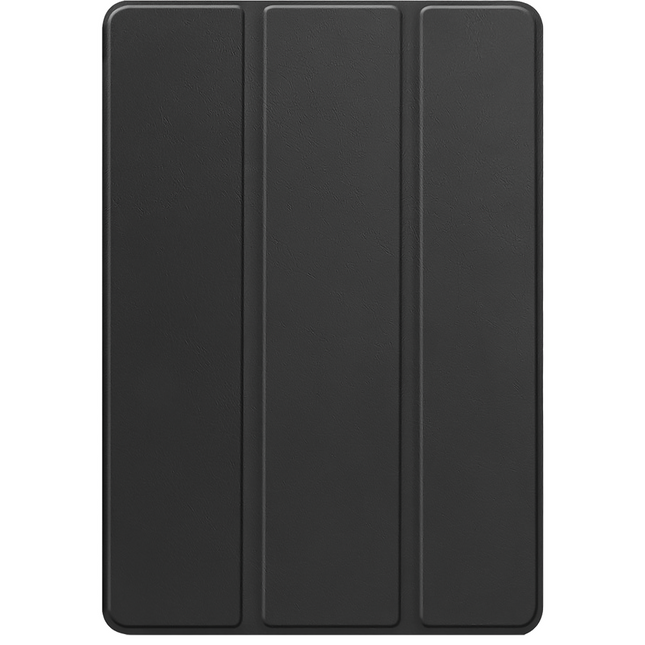 Xiaomi Pad 8 / Pad 8 Pro / Pad 7 / Pad 7 Pro - TriFold Smart Book Case - Black