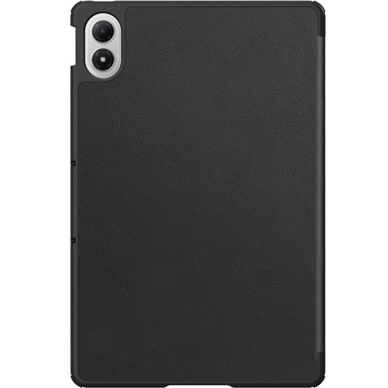 Xiaomi Redmi Pad 2 Pro - TriFold Smart Book Case - Black
