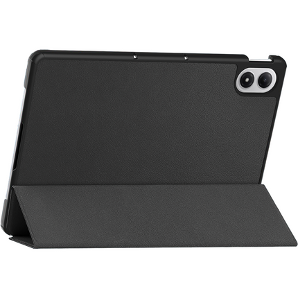 Xiaomi Redmi Pad 2 Pro - TriFold Smart Book Case - Black