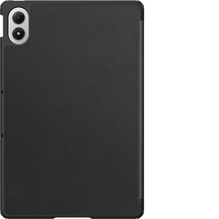 Xiaomi Redmi Pad 2 Pro - TriFold Smart Book Case - Black