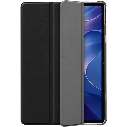 Xiaomi Redmi Pad 2 11" - TriFold Smart Book Case - Black