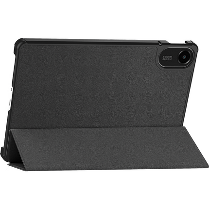 Xiaomi Redmi Pad 2 11" - TriFold Smart Book Case - Black