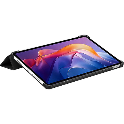 Xiaomi Redmi Pad 2 11" - TriFold Smart Book Case - Black