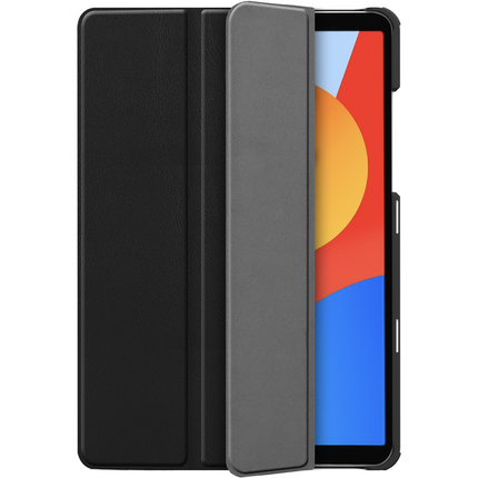 Xiaomi Redmi Pad SE 8.7 - TriFold Smart Book Case - Black