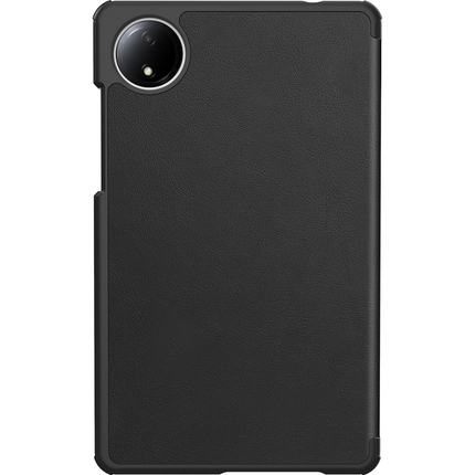 Xiaomi Redmi Pad SE 8.7 - TriFold Smart Book Case - Black