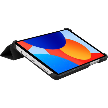 Xiaomi Redmi Pad SE 8.7 - TriFold Smart Book Case - Black