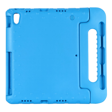 iPad Air 11 (M4 2026 / M3 2025 / M2 2024) - Kids Case Classic - Blue