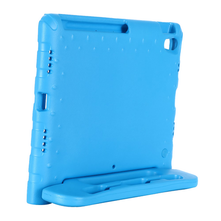 iPad Air 11 (M4 2026 / M3 2025 / M2 2024) - Kids Case Classic - Blue