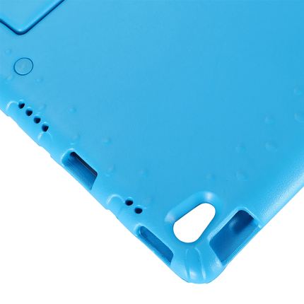 iPad Air 11 (M4 2026 / M3 2025 / M2 2024) - Kids Case Classic - Blue