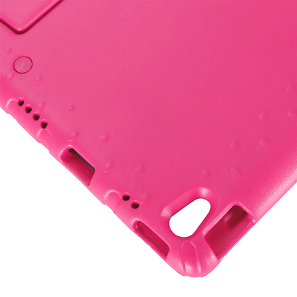 iPad Air 11 (M4 2026 / M3 2025 / M2 2024) - Kids Case Classic - Pink