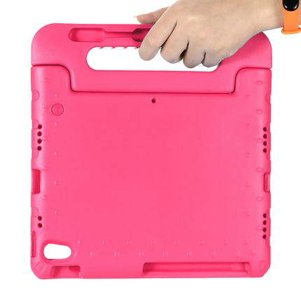 iPad Air 11 (M4 2026 / M3 2025 / M2 2024) - Kids Case Classic - Pink