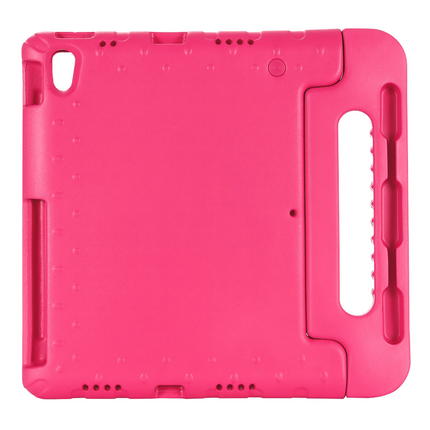 iPad Air 11 (M4 2026 / M3 2025 / M2 2024) - Kids Case Classic - Pink