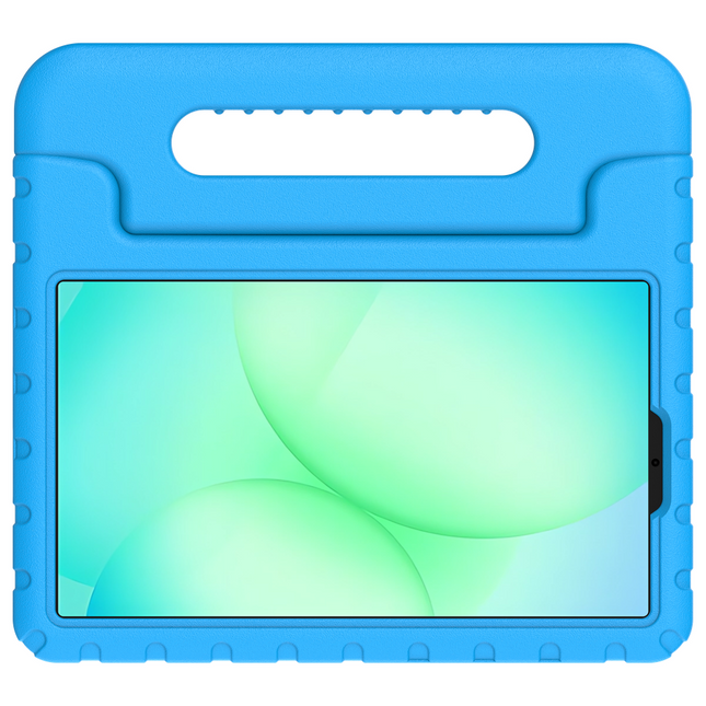 Samsung Galaxy Tab A11 - Kids Case Classic - Blue
