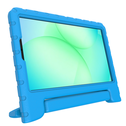 Samsung Galaxy Tab A11 - Kids Case Classic - Blue