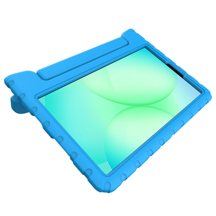 Samsung Galaxy Tab A11 - Kids Case Classic - Blue