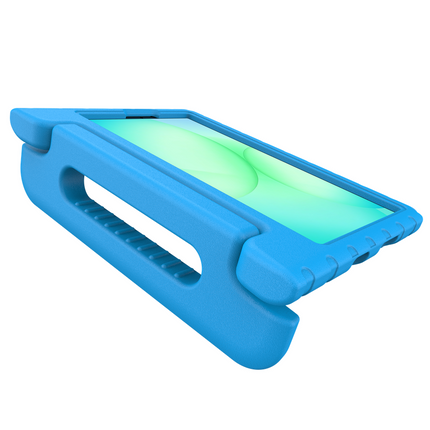 Samsung Galaxy Tab A11 - Kids Case Classic - Blue
