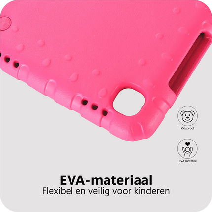 Samsung Galaxy Tab A11 - Kids Case Classic - Pink