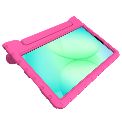 Samsung Galaxy Tab A11 - Kids Case Classic - Pink