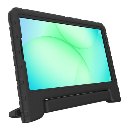 Samsung Galaxy Tab A11 - Kids Case Classic - Black