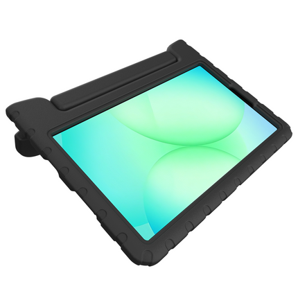 Samsung Galaxy Tab A11 - Kids Case Classic - Black