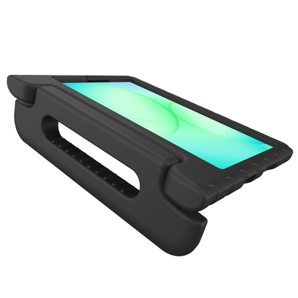 Samsung Galaxy Tab A11 - Kids Case Classic - Black