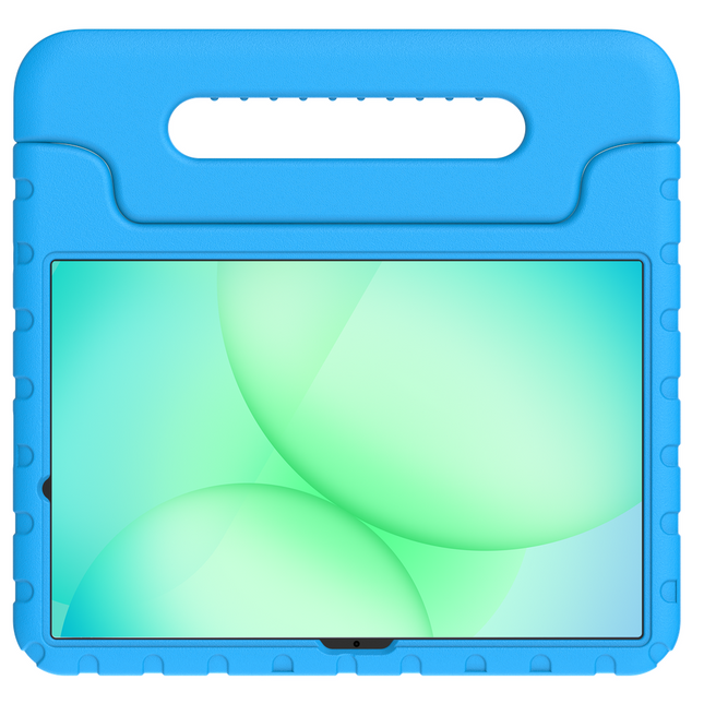 Samsung Galaxy Tab A11 Plus / A9 Plus - Kids Case Classic - Blue