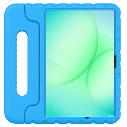 Samsung Galaxy Tab A11 Plus / A9 Plus - Kids Case Classic - Blue