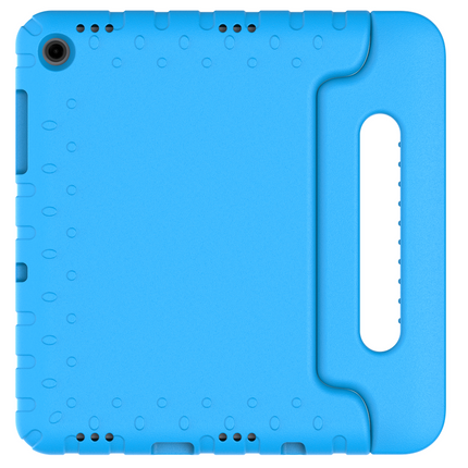 Samsung Galaxy Tab A11 Plus / A9 Plus - Kids Case Classic - Blue
