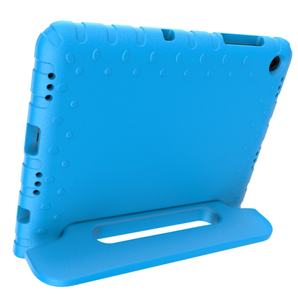 Samsung Galaxy Tab A11 Plus / A9 Plus - Kids Case Classic - Blue