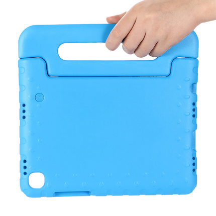 Samsung Galaxy Tab A11 Plus / A9 Plus - Kids Case Classic - Blue