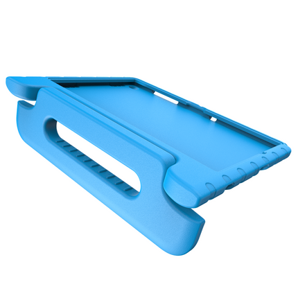 Samsung Galaxy Tab A11 Plus / A9 Plus - Kids Case Classic - Blue