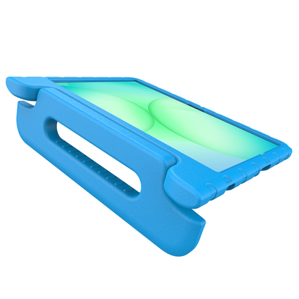 Samsung Galaxy Tab A11 Plus / A9 Plus - Kids Case Classic - Blue