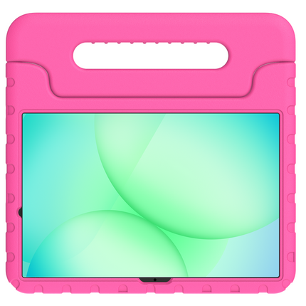 Samsung Galaxy Tab A11 Plus / A9 Plus - Kids Case Classic - Pink