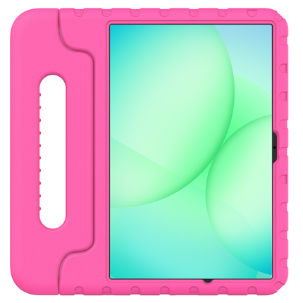 Samsung Galaxy Tab A11 Plus / A9 Plus - Kids Case Classic - Pink
