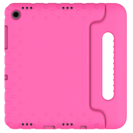 Samsung Galaxy Tab A11 Plus / A9 Plus - Kids Case Classic - Pink