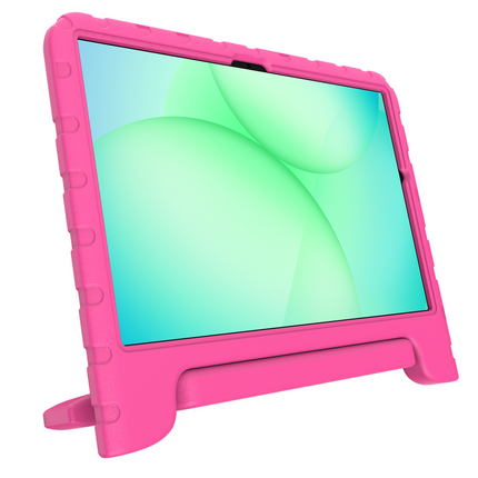 Samsung Galaxy Tab A11 Plus / A9 Plus - Kids Case Classic - Pink