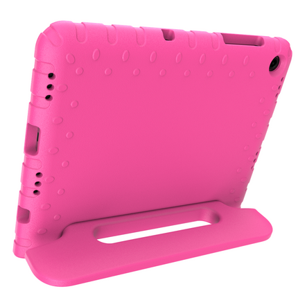 Samsung Galaxy Tab A11 Plus / A9 Plus - Kids Case Classic - Pink